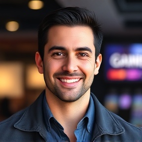 Luca Ferrara — migliori siti di scommesse reviewer
